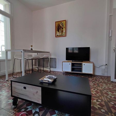 Apartament Vauban Palm Perpignan Zewnętrze zdjęcie