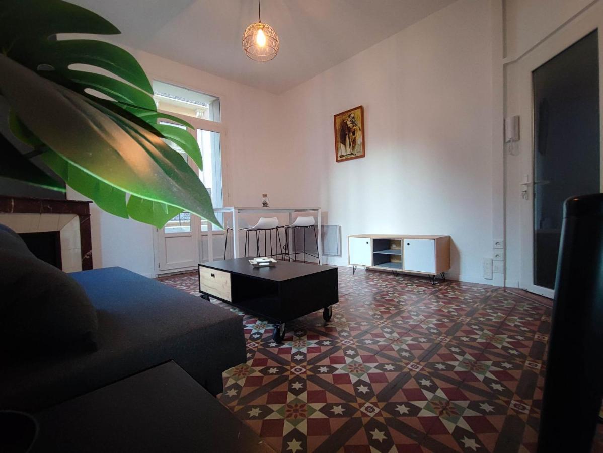 Apartament Vauban Palm Perpignan Zewnętrze zdjęcie