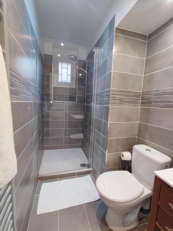 Apartament Vauban Palm Perpignan Zewnętrze zdjęcie