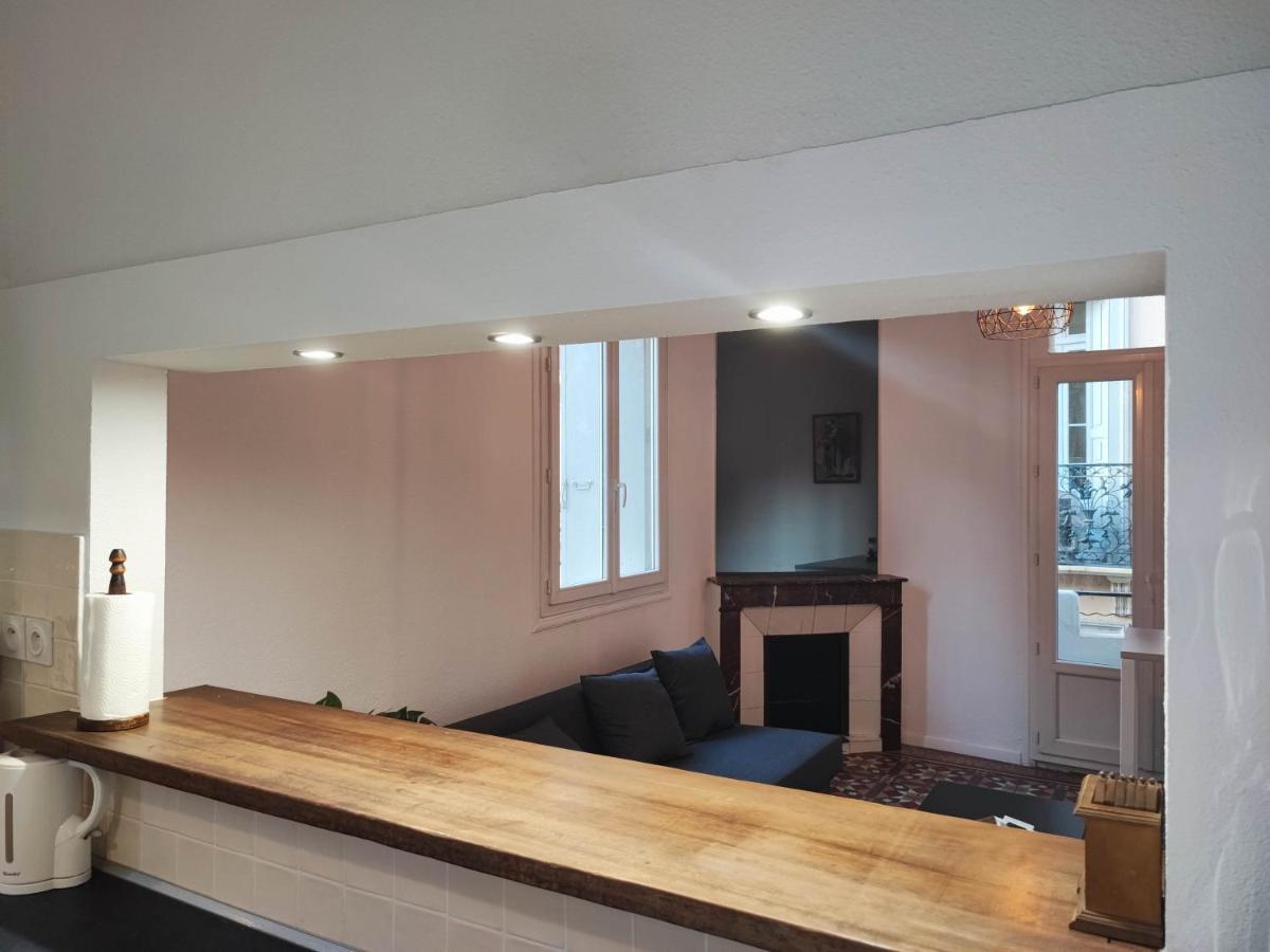 Apartament Vauban Palm Perpignan Zewnętrze zdjęcie