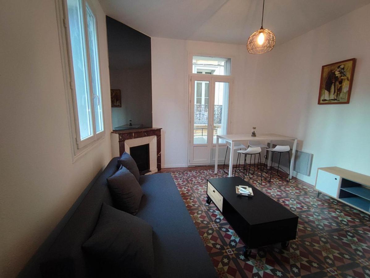 Apartament Vauban Palm Perpignan Zewnętrze zdjęcie