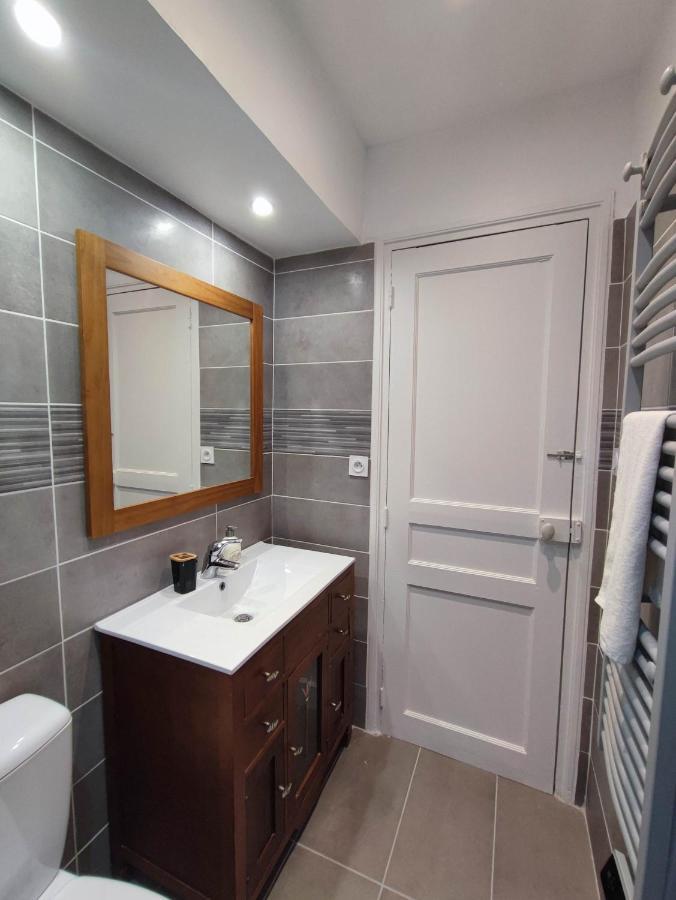 Apartament Vauban Palm Perpignan Zewnętrze zdjęcie