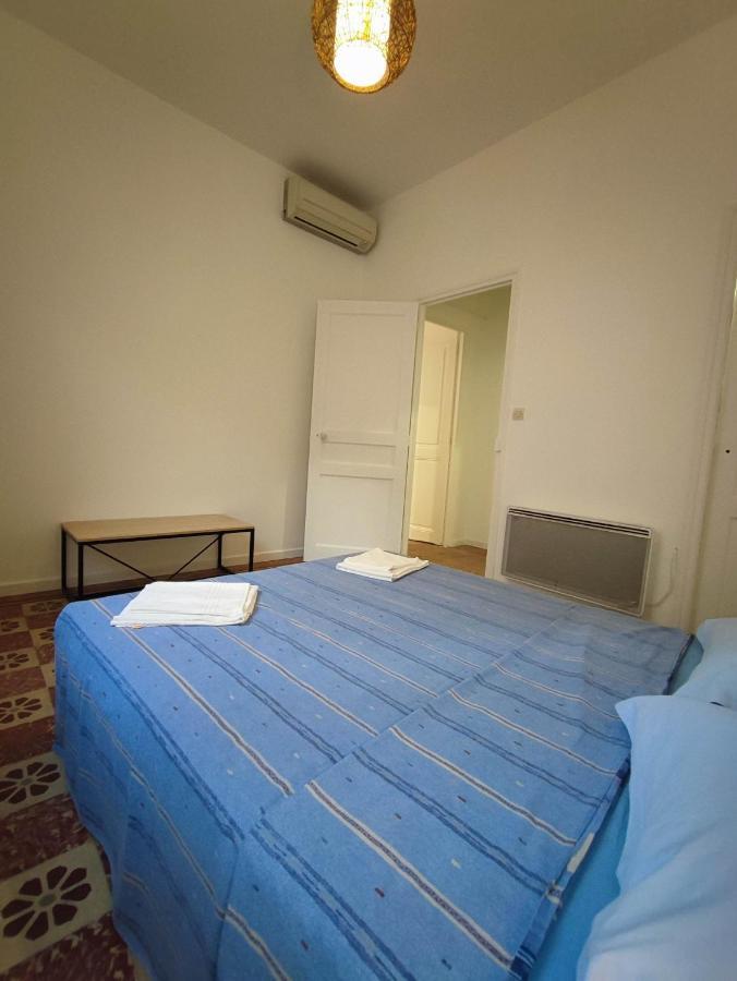 Apartament Vauban Palm Perpignan Zewnętrze zdjęcie