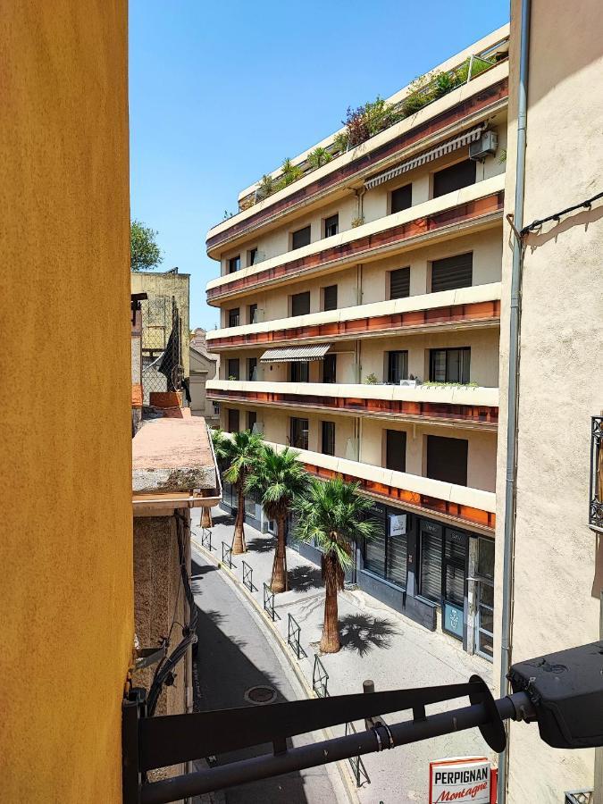 Apartament Vauban Palm Perpignan Zewnętrze zdjęcie