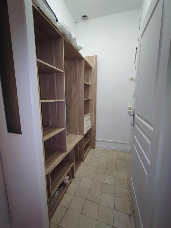 Apartament Vauban Palm Perpignan Zewnętrze zdjęcie