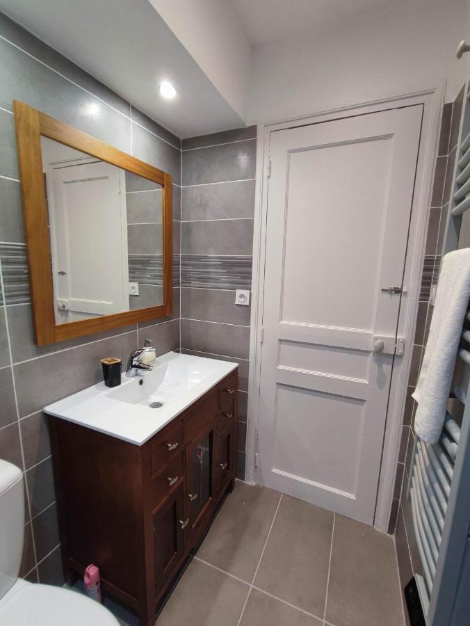 Apartament Vauban Palm Perpignan Zewnętrze zdjęcie