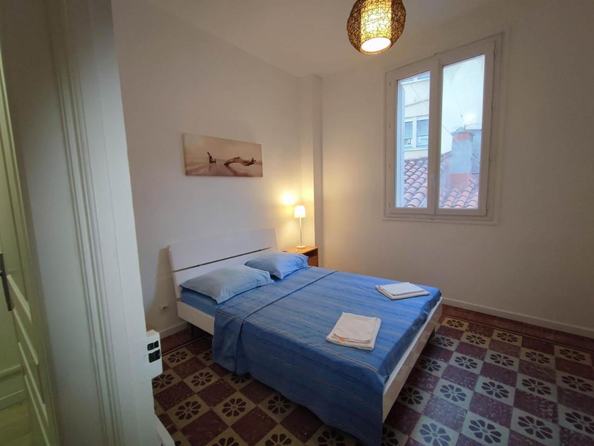 Apartament Vauban Palm Perpignan Zewnętrze zdjęcie